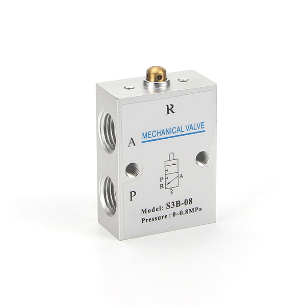 S3系列機(jī)械閥