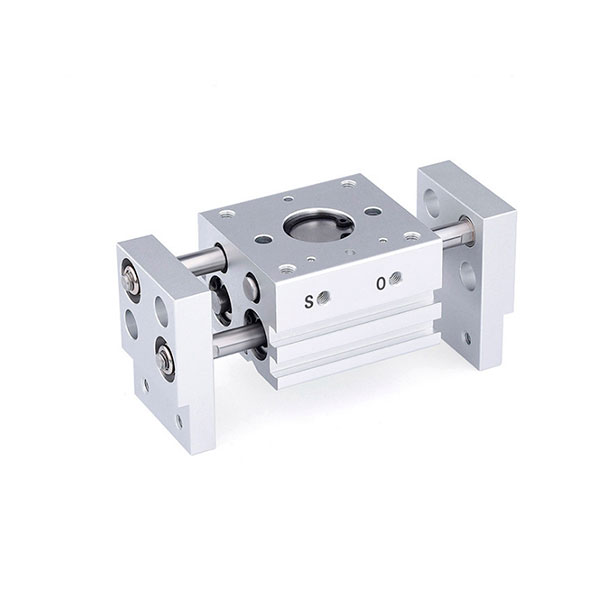 MHL2系列闊型氣缸手指缸