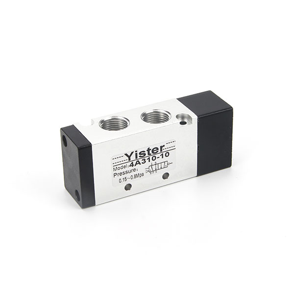 4A300系列氣控閥